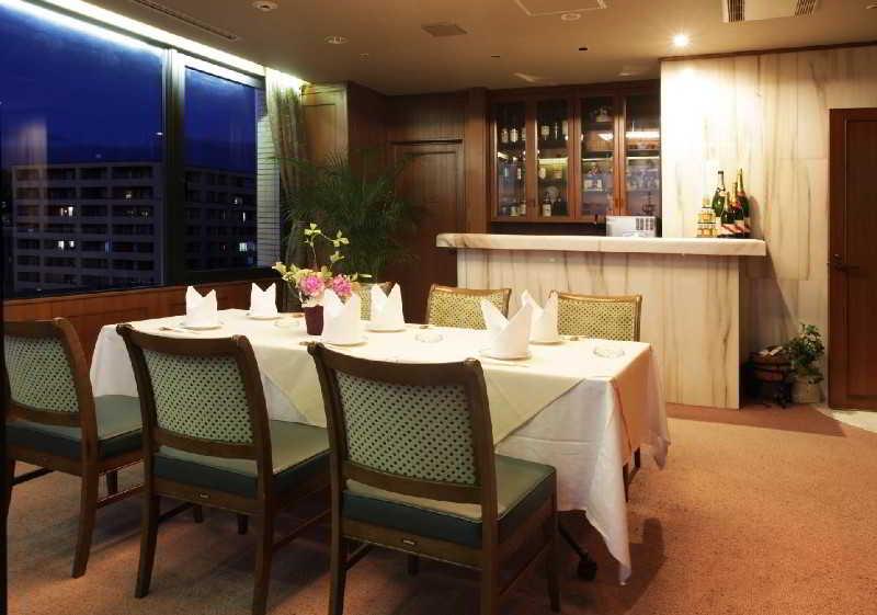 Nest Matsuyama 酒店 Matsuyama (Ehime)
